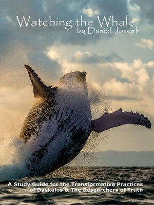 cover image of Watching the Whale